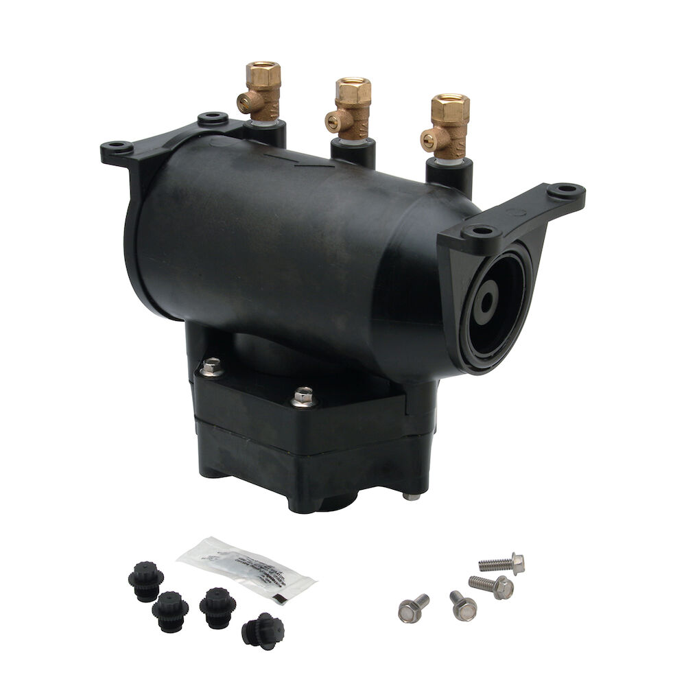 RK114-375V Vessel Assembly Repair Kit