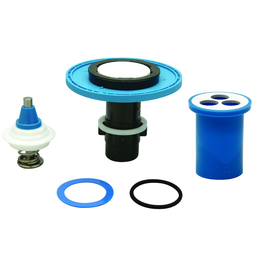 AquaVantage® P6000-ECA-WS-RK Closet Rebuild Kit