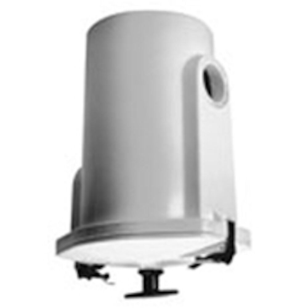 Z1184-1-1/2IP Bottom Access Solid Interceptor, 1-1/2" Inlet x 1-1/2" Outlet, Fabricated Steel, NPT Connection