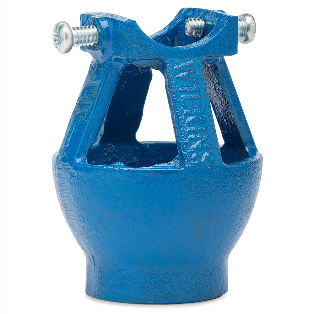 AG-8 Air Gap Adaptor Fitting