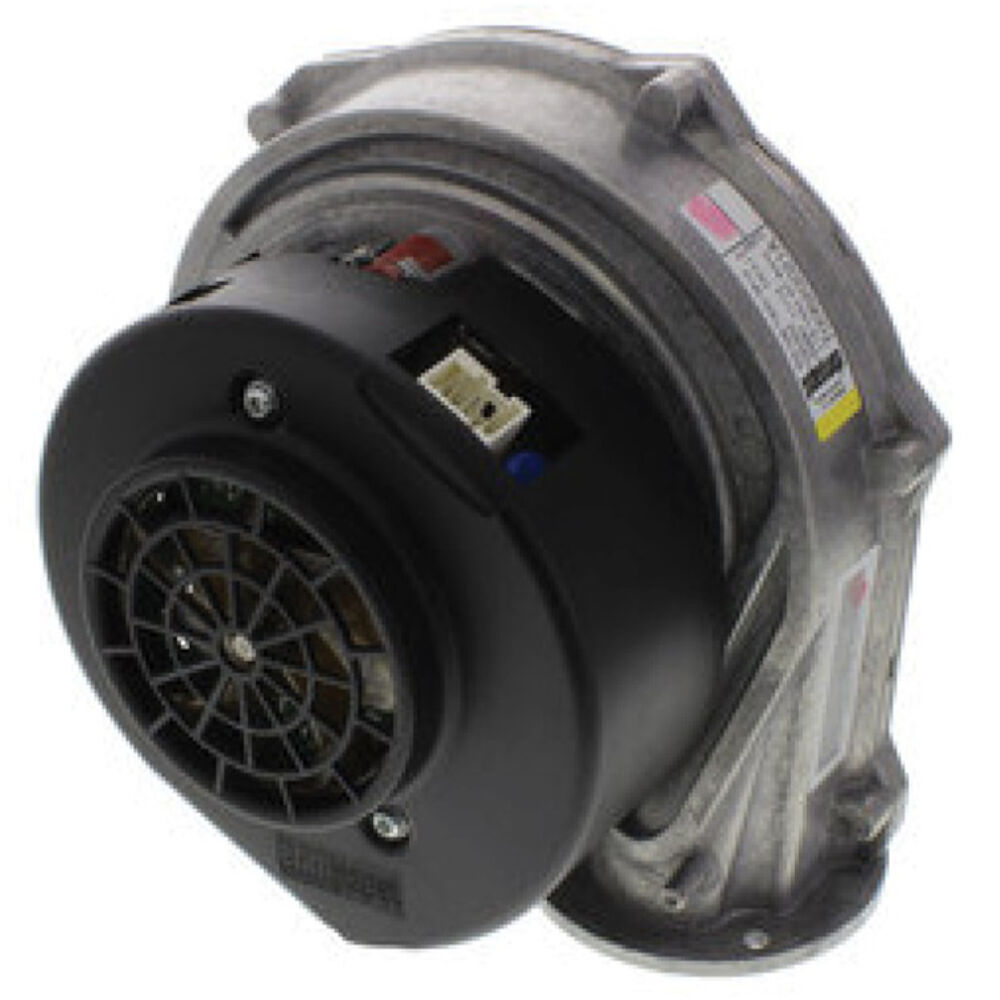 ACV PTRKIT114 Blower With Gasket, For Use With 60/110 Models Boiler Prestige Excellence, Domestic