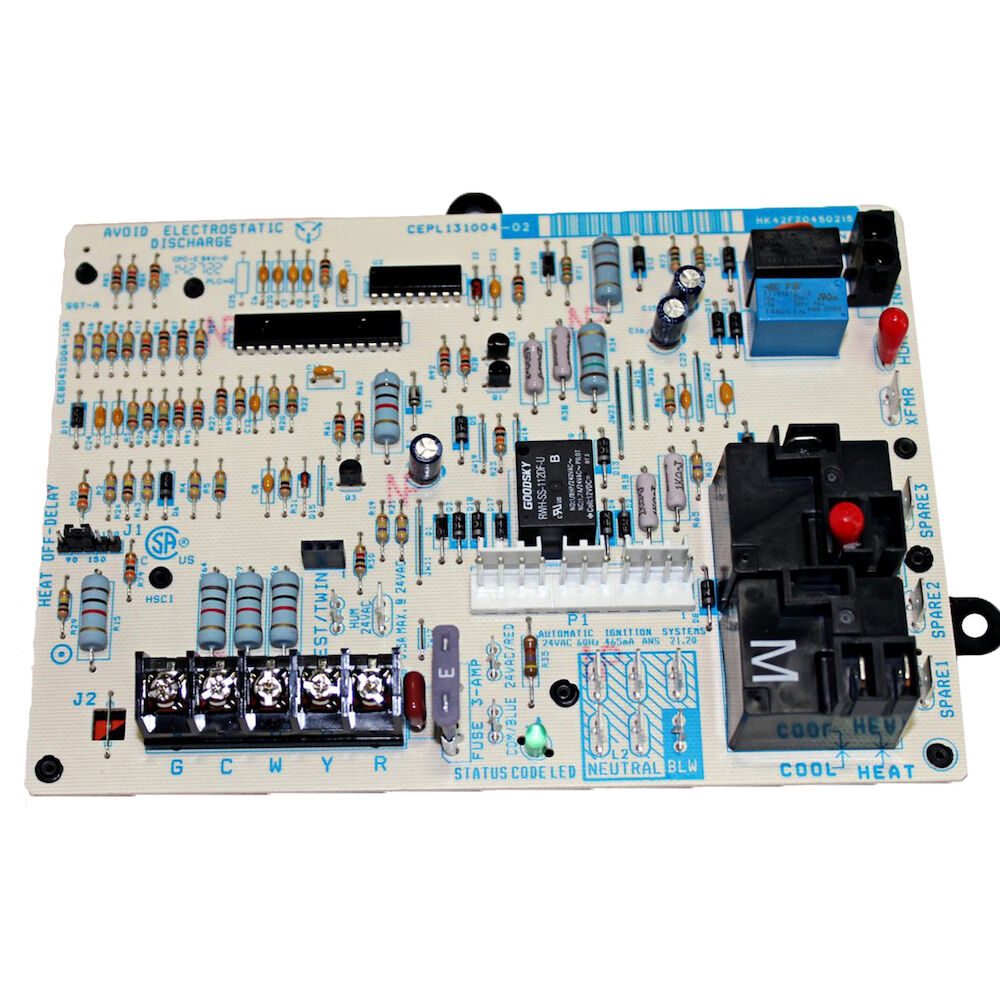 ICP™ 1184594 Control Board, Domestic