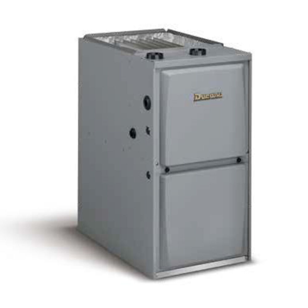 96G1UH030BE08 Single Stage Gas Furnace with Constant Torque Motor, Horizontal / Upflow, 96% AFUE, 30000 BTU