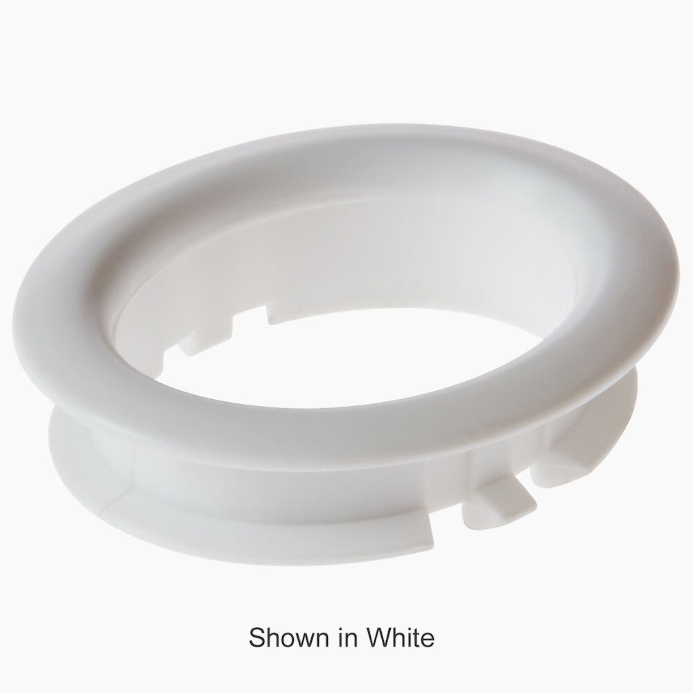 Kohler® K85121-0 Replacement Ferrule Service Kit, White