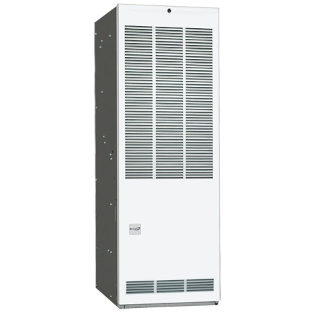 MG1E-056A 56MBH 80% Mobile/Manufactured Home Downflow Front Return Gas Furnace no Coil Cabinet