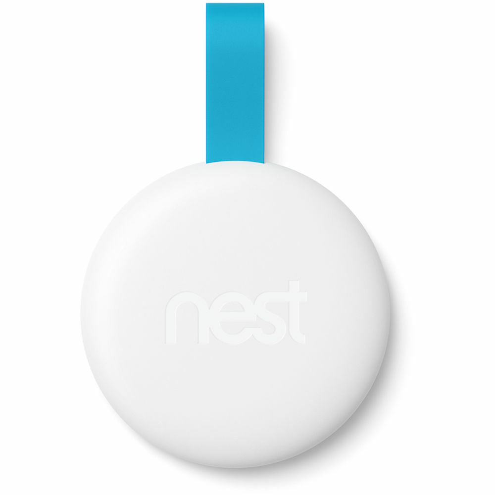 Nest Tag for Google Nest Secure Alarm System, H13000ES