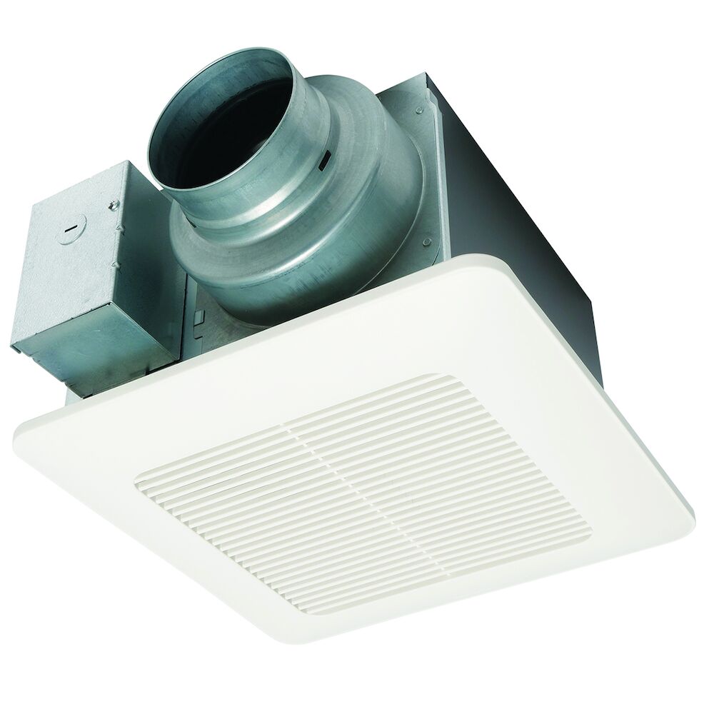 Panasonic FV-0511VQ1 1-Phase Ventilation Fan w/ ECM Motor