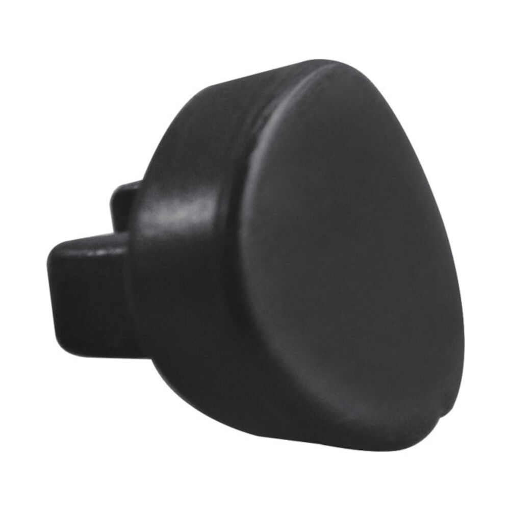 DeltaCover Air Gap, Matte Black