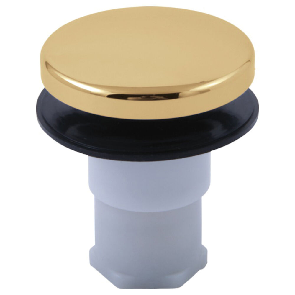 BrizoStopper Assembly, Polished Gold