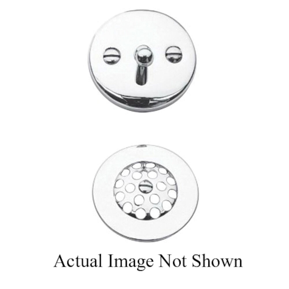 Newport Brass® 275/10B Trip Lever Style Tub Drain Kit, Solid Brass