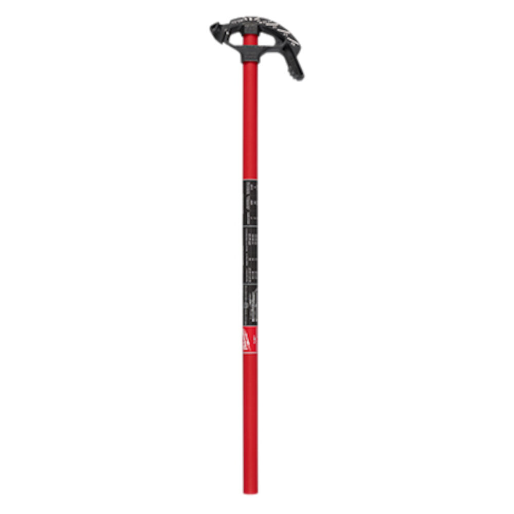 Milwaukee® Tool 48-22-4081 3/4" Conduit Bender, 30/45/60/90 deg Bend