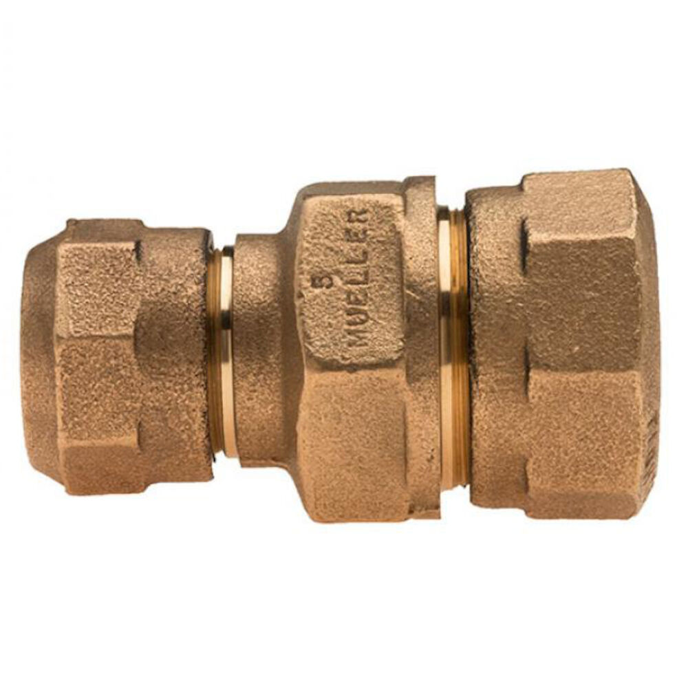 H-15403N 1-1/4x1 COMP CONN LF