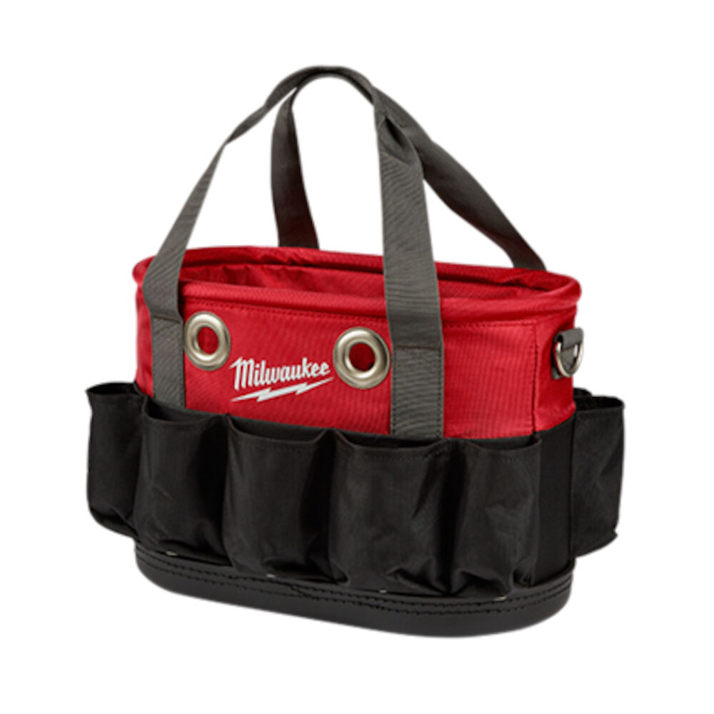Milwaukee® Tool 48-22-8275 Underground Oval Tool Bag