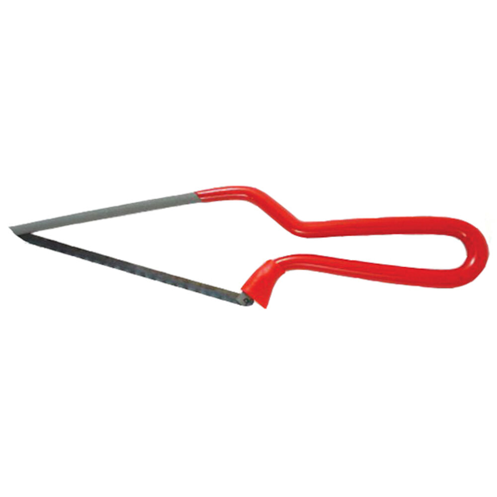 PASCO 4290 Tiny Tim Hacksaw w/ Blade