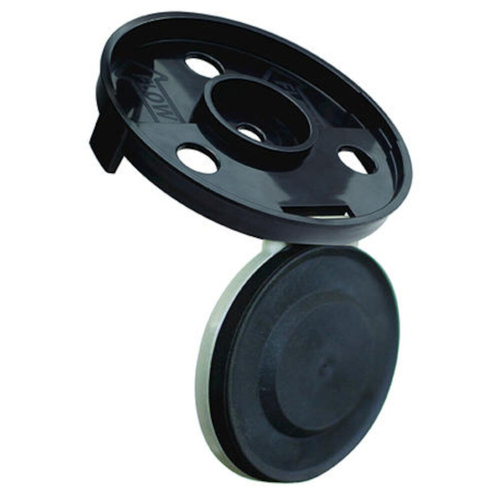 ProCheck™ 869-SF4 Flapper and Carrier for 4" Backwater Valve