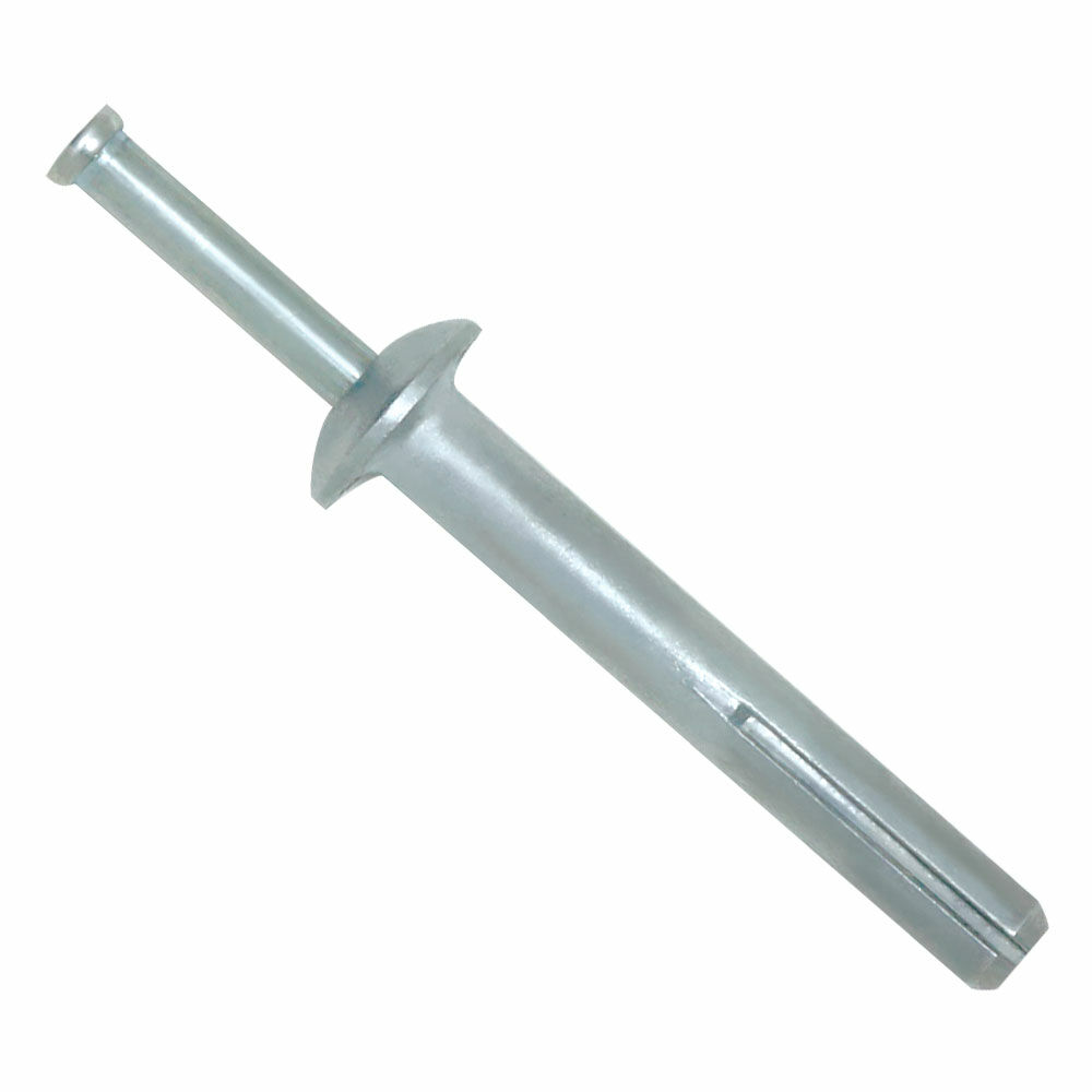 2814  1/4x1-1/4  ZAMAC NAILIN ANCHORS