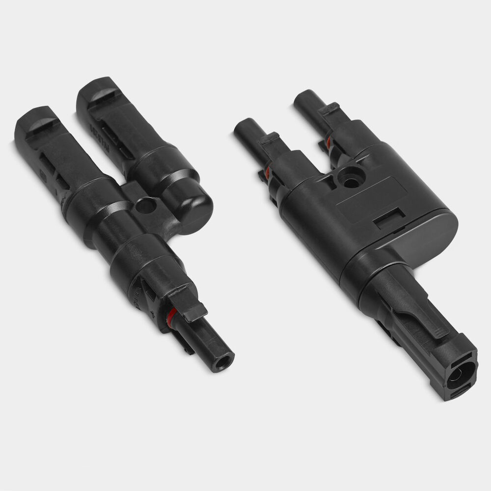 Kohler® Solar Panel Parallel Connectors for enCUBE™ Portable Power