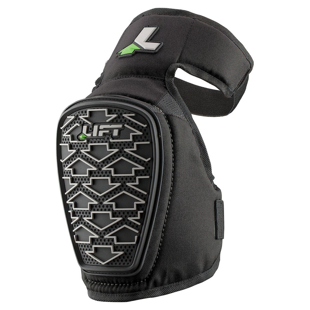 LIFT KP2-0K Pivotal Two Knee Guard