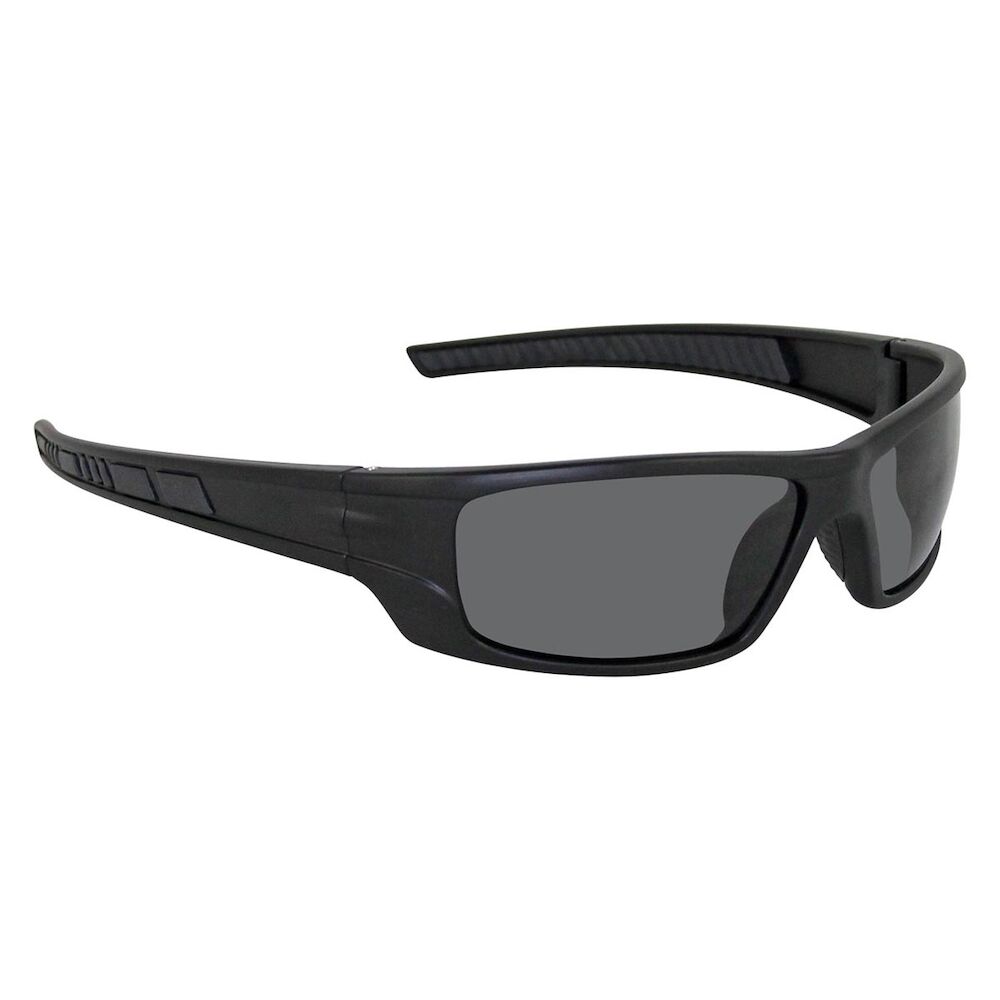 SAS Safety Corp.® 5510-02 VX9 Safety Glasses, Gray Lens
