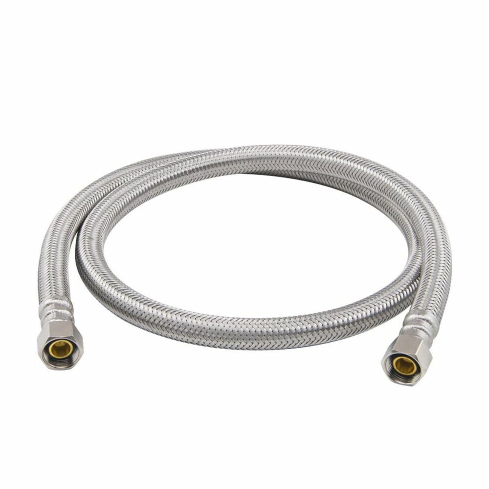 PLS1-36DW F 3/8x3/8 COMP, 36" L, Dishwasher Riser