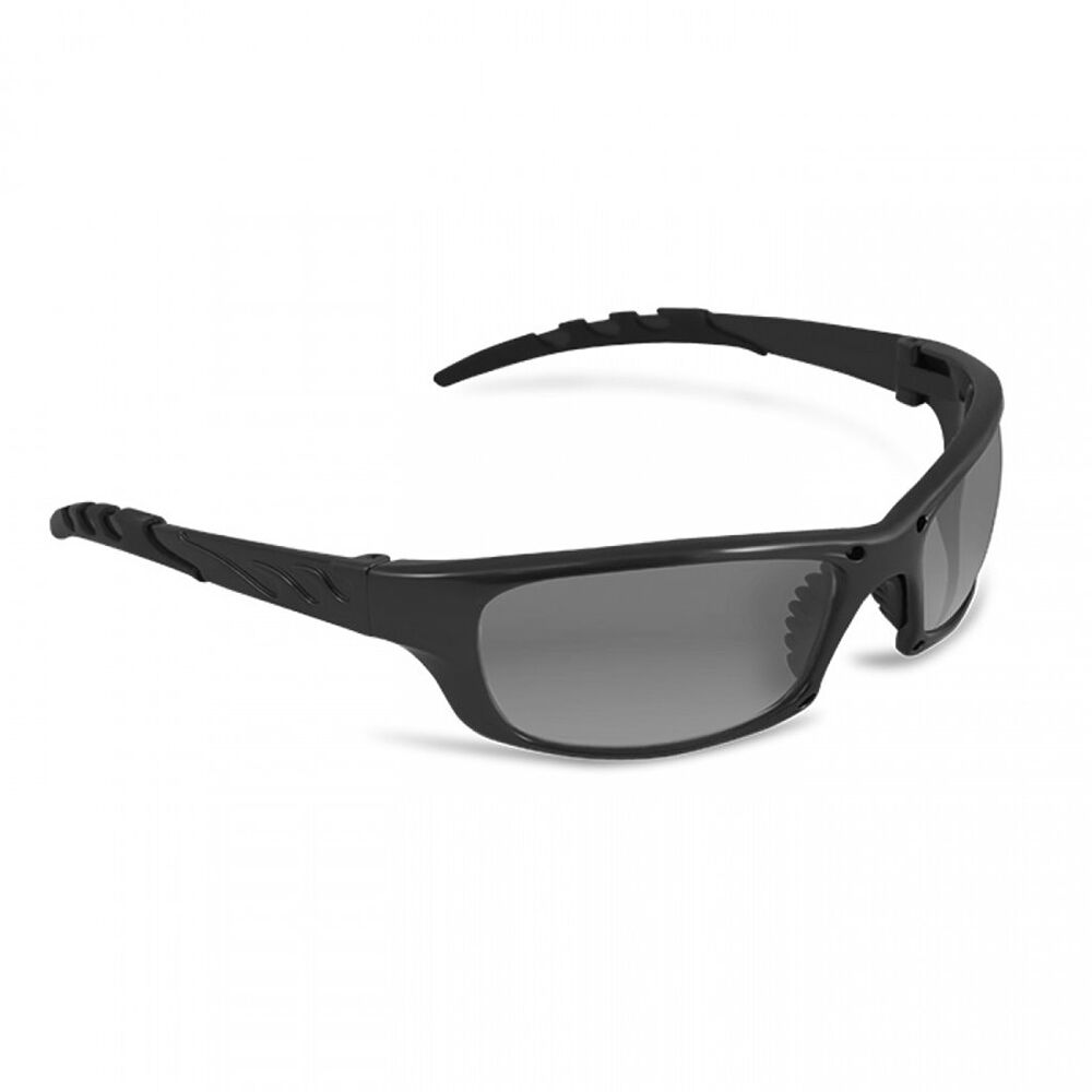 SAS Satety Corp.® 542-0301 GTR® Safety Glasses, Gray Lens