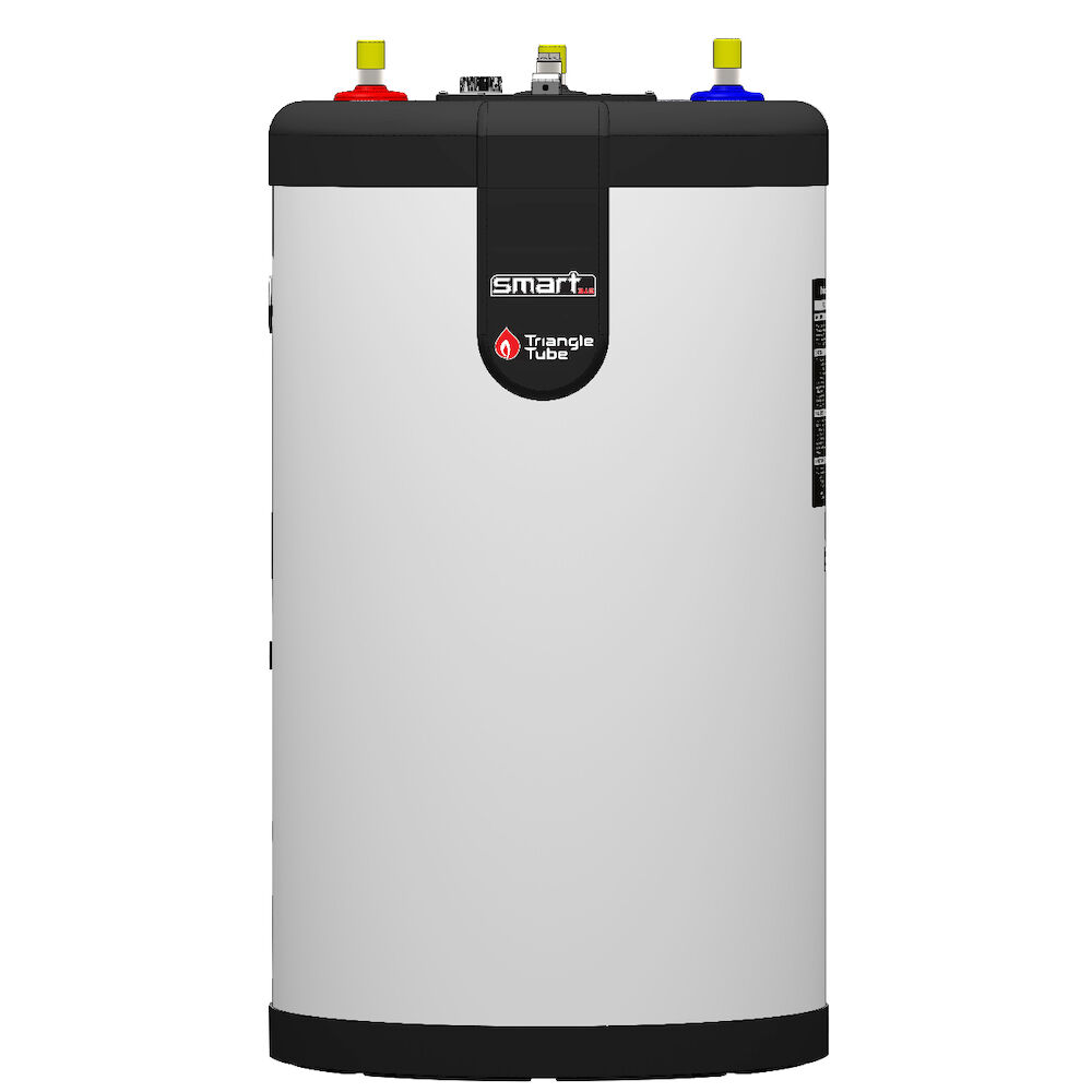 ACV SMART 30 Smart Indirect Fired Water Heater, 28 gallon