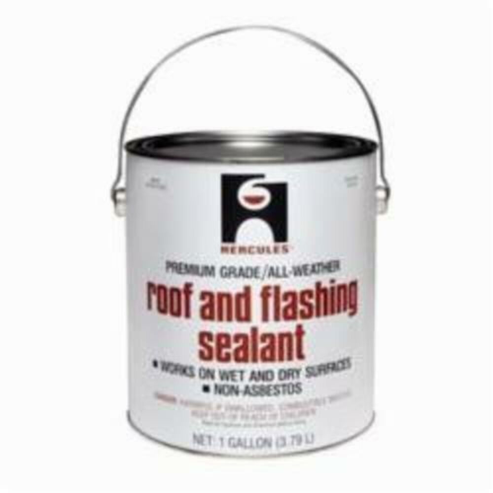 Hercules® Premium Roof and Flashing Sealant