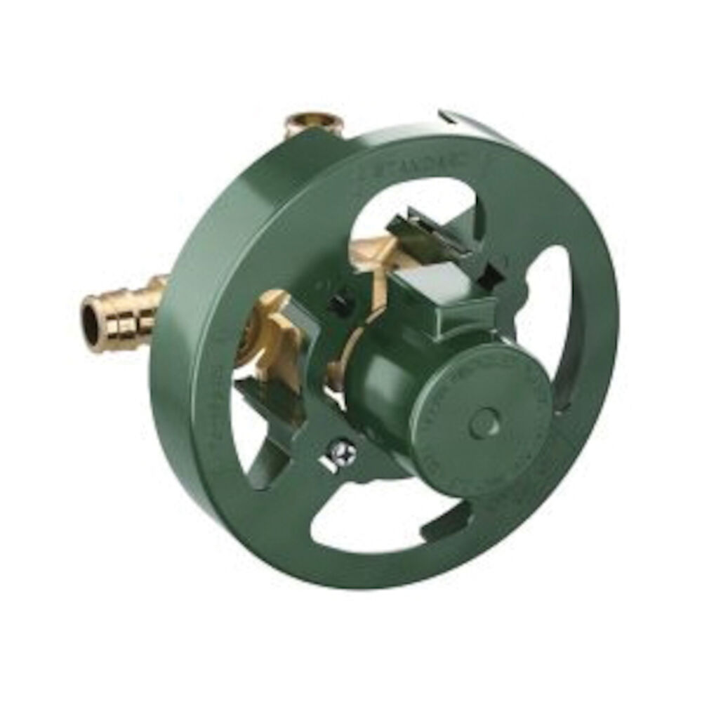 2326PF Posi-Temp® M-Pact® Pressure Balancing Valve, Brass Body