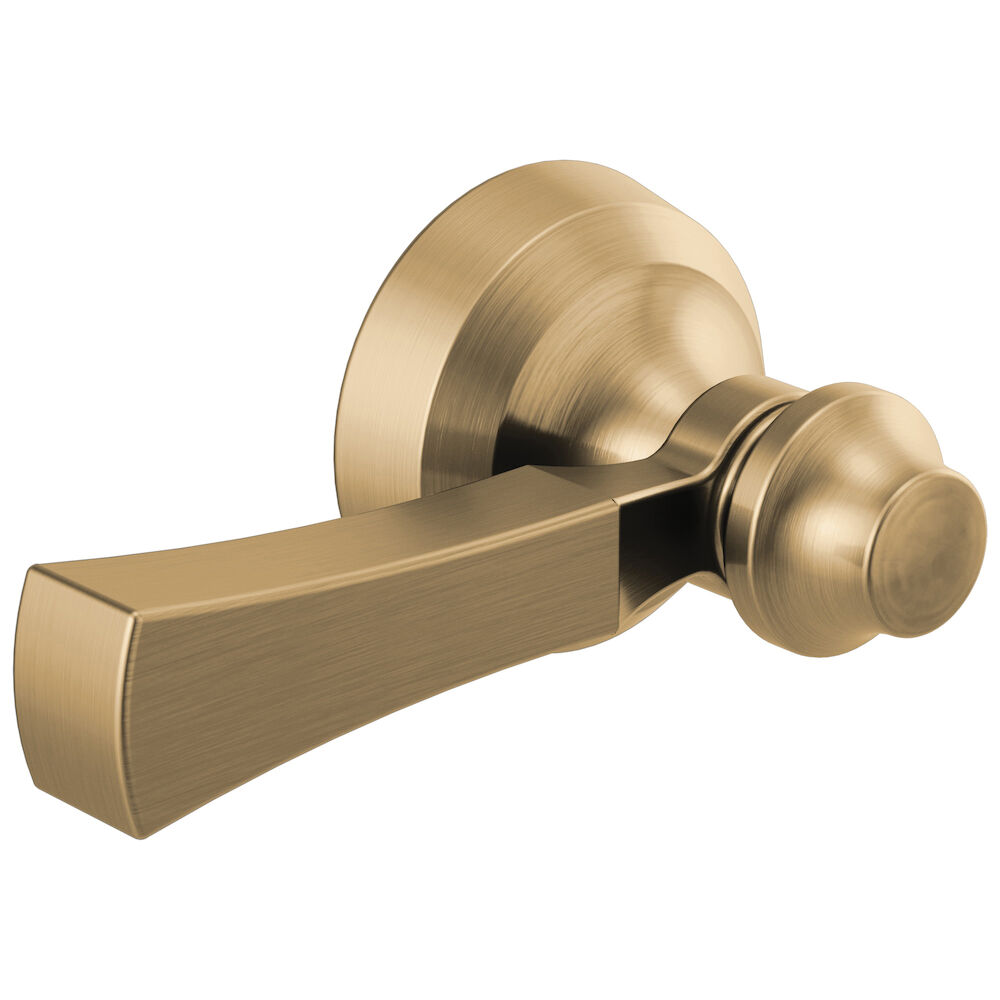 Delta Dorval™ Universal Tank Lever, Champagne Bronze