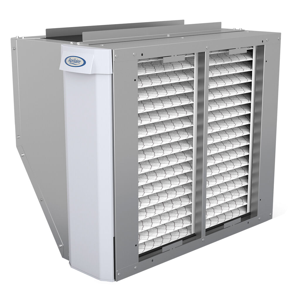 Aprilaire® 1620 Easy Install Air Purifier, 20x25, MERV11, 2000 cfm
