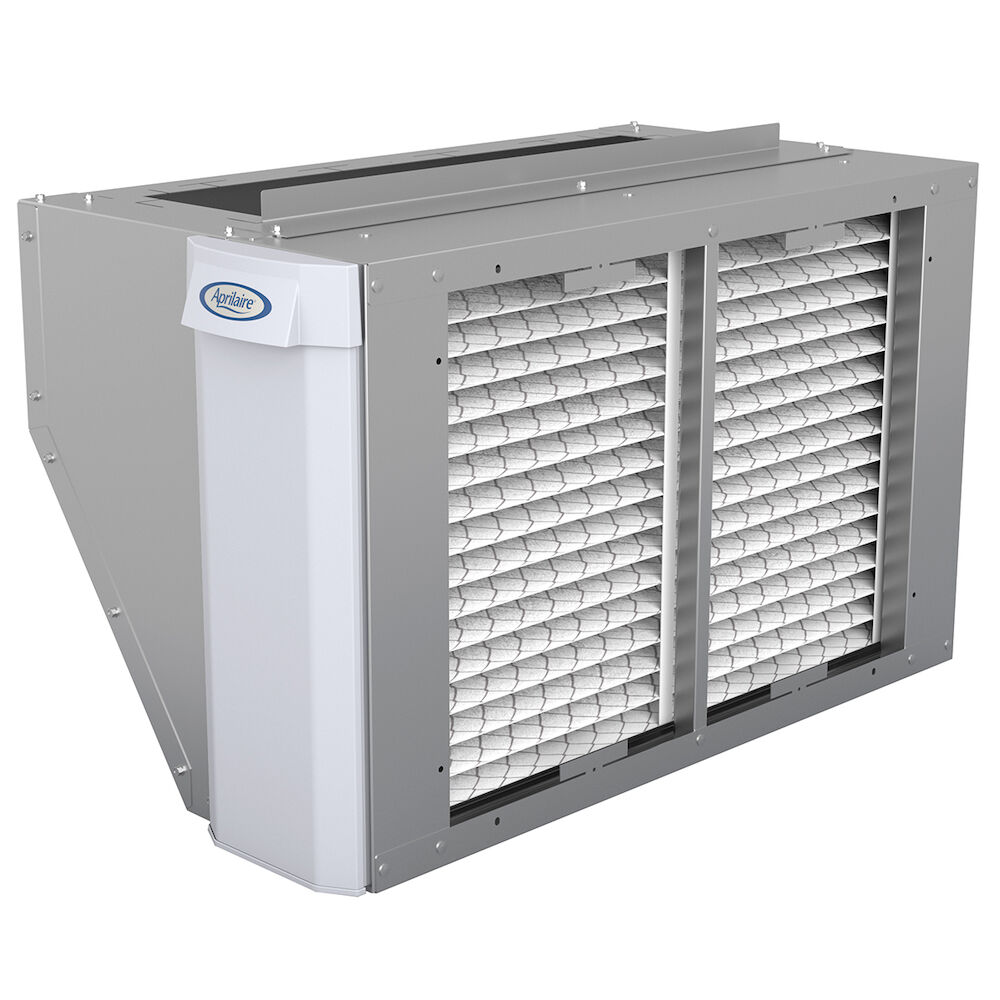 Aprilaire® 1610 Easy Installer Air Purifier, 16x25, MERV11, 2000 cfm