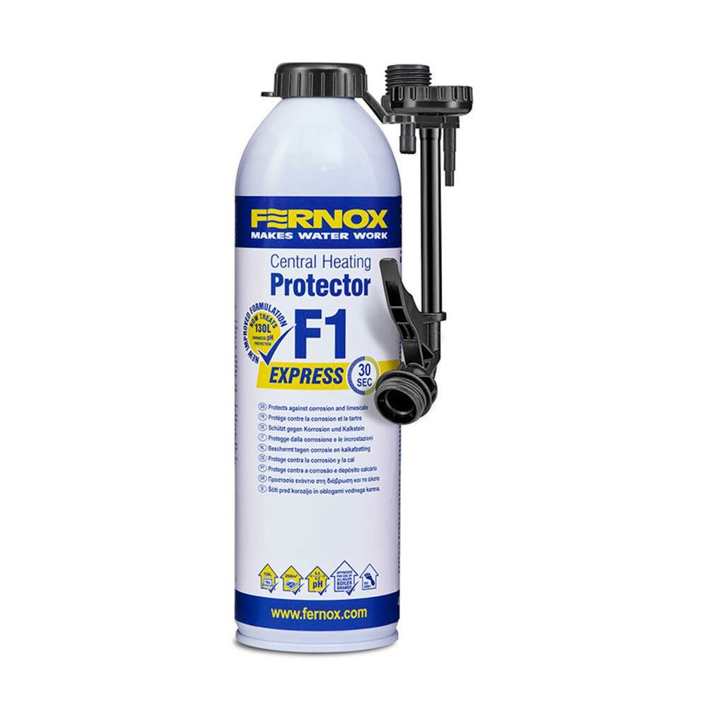 62673 F1 Protector Express, 13 oz