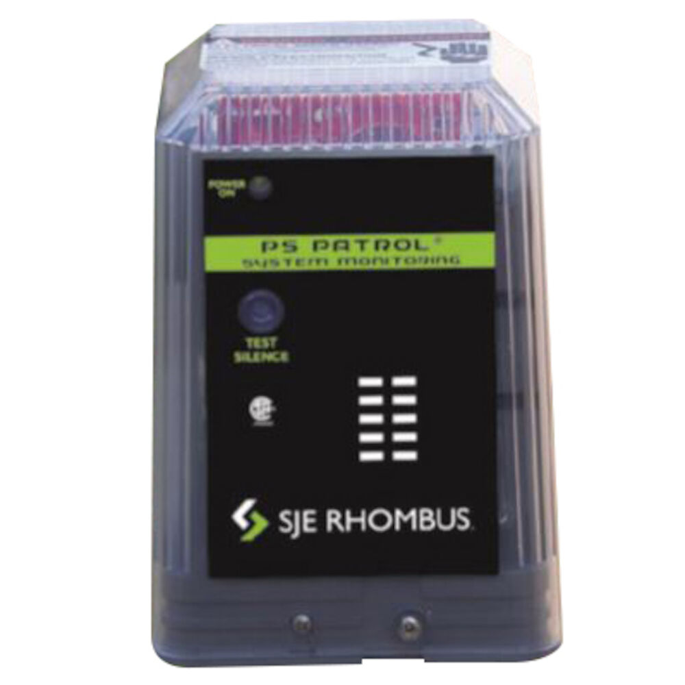 1067640 PSP WI PED  W/ ALARM 2"RISER