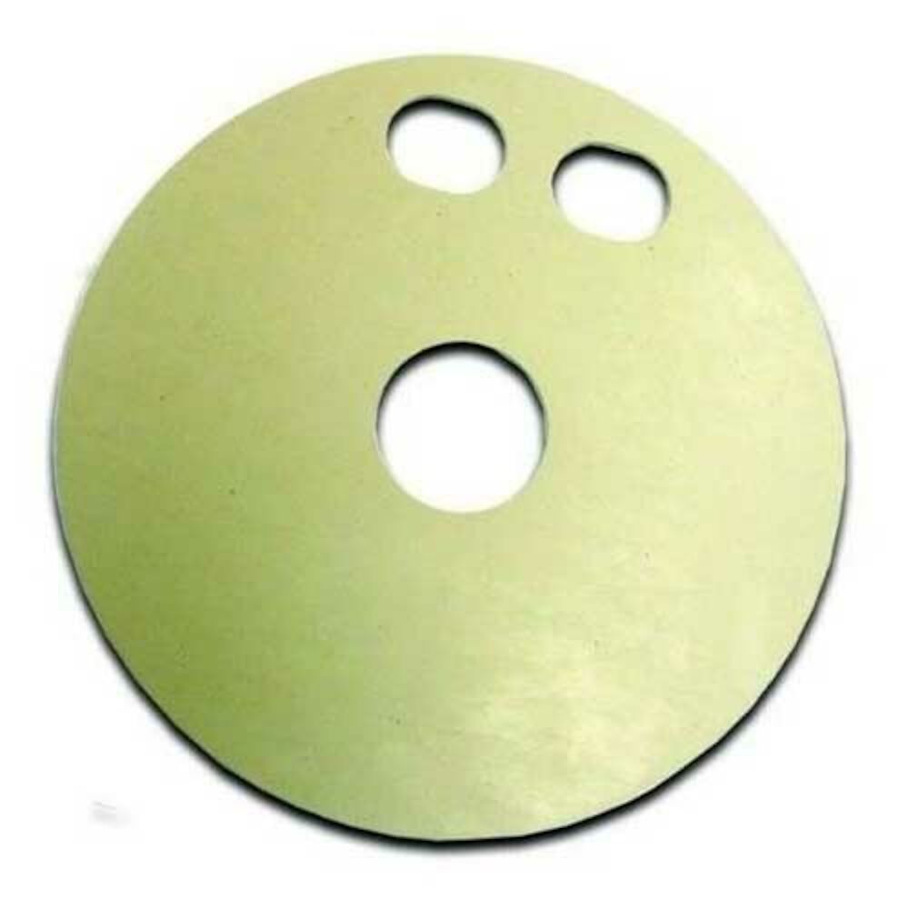 Goulds 5K557 Buna Diaphragm For J+ And JS+ Pump Series