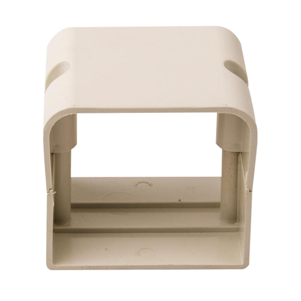 Diversitech SpeediChannel™ 230-CP3 Line Set Union Coupling, 3 in, PVC