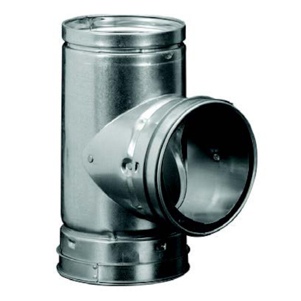 Hart & Cooley® 14RT14x14" Type B Tee