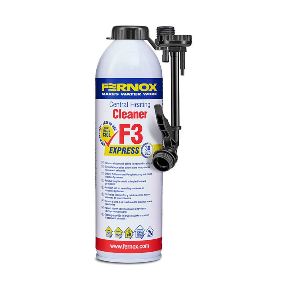 62675 F3 Cleaner Express, 13 oz