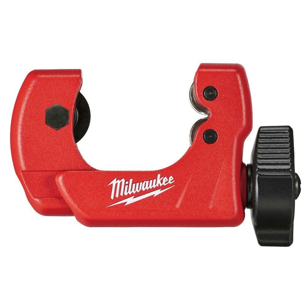 Milwaukee® Tool 48-22-4251 Mini Tubing Cutter, 1 in, 1" W Jaw