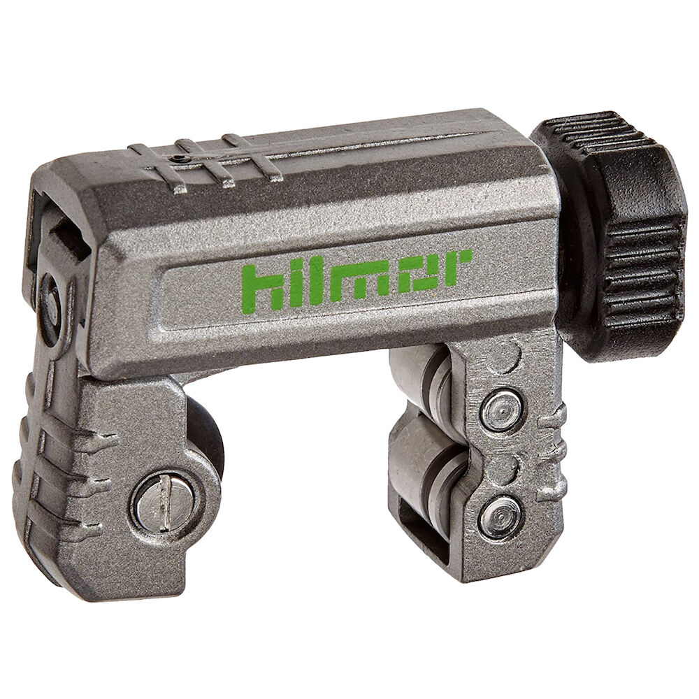 Hilmor® 1885382 Small Diameter Tubing Cutter, 1/8 to 1 in