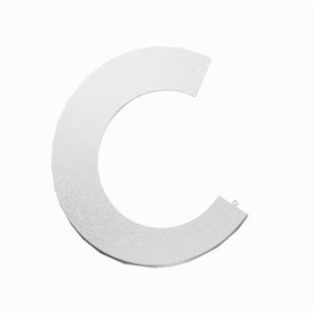 Hart & Cooley® 6TLCSC Storm Collar, 6" Dia