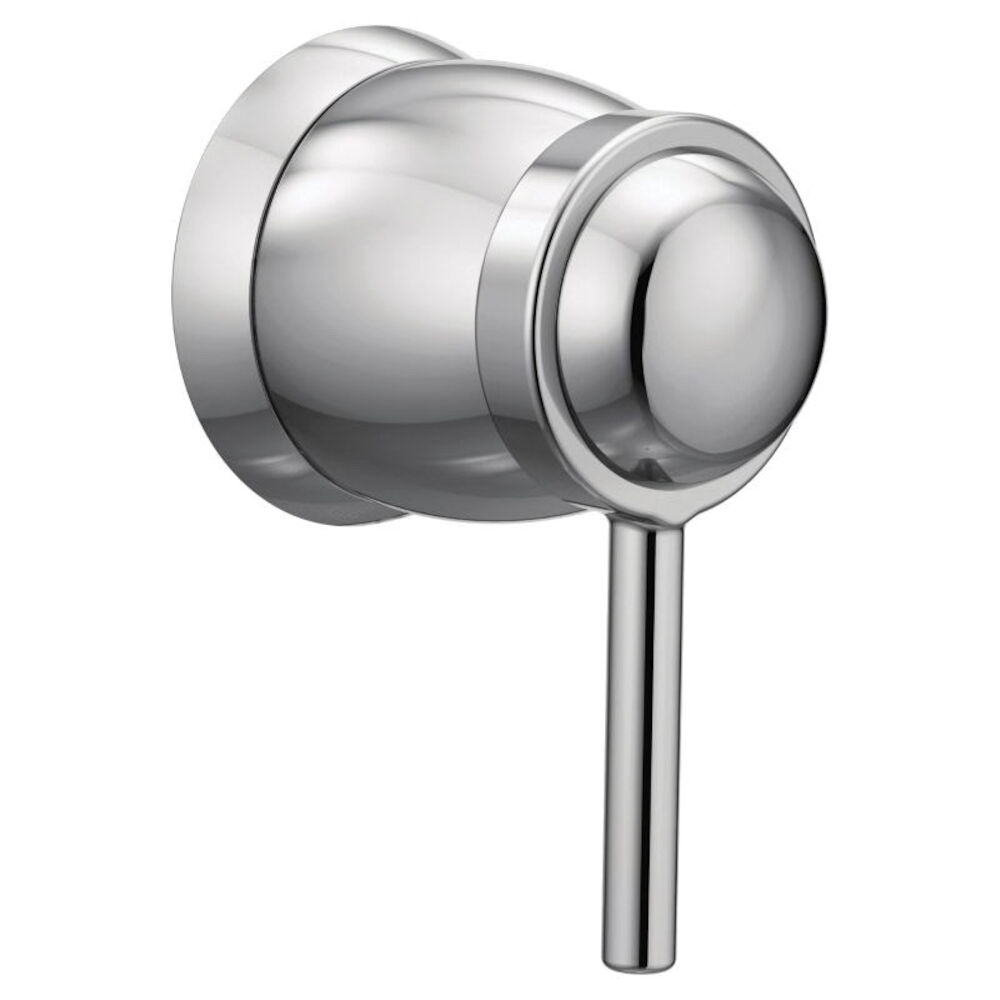 Moen® T4292 Volume Control Valve Trim Only, Polished Chrome