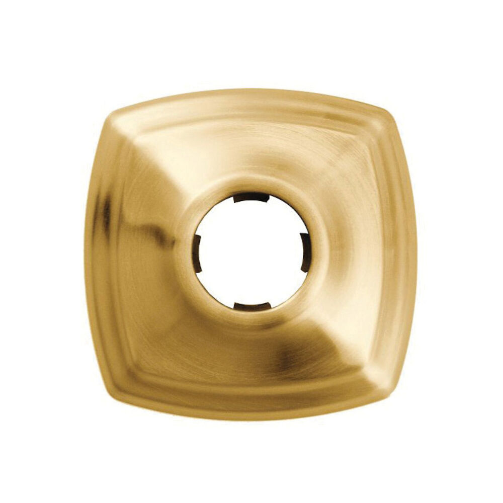 Moen® 164745BG Shower Arm Flange, Voss™, Domestic