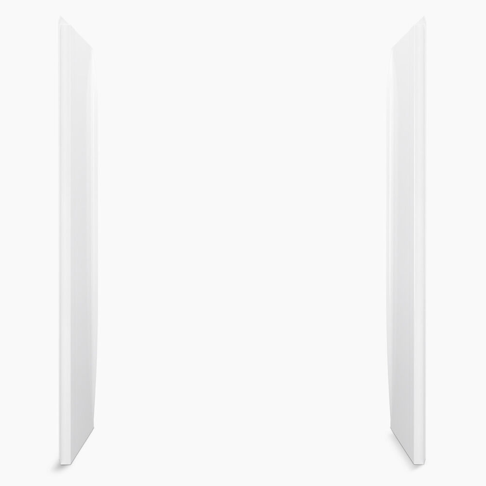 72475100-0 STORE+® 30" Shower End Wall Set