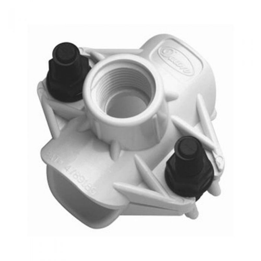 Dawn Industries™ KWIKSEAL™ 100C Saddle Tee 1X1/2 in