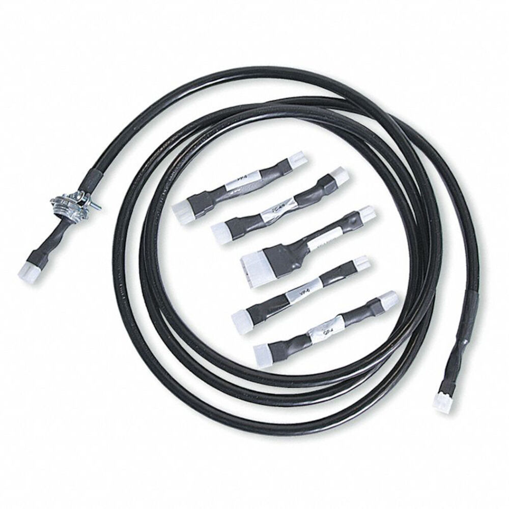 Field Controls GVD-UWK 8 ft Universal Wiring Kit Harness w/ Conduit 46579100