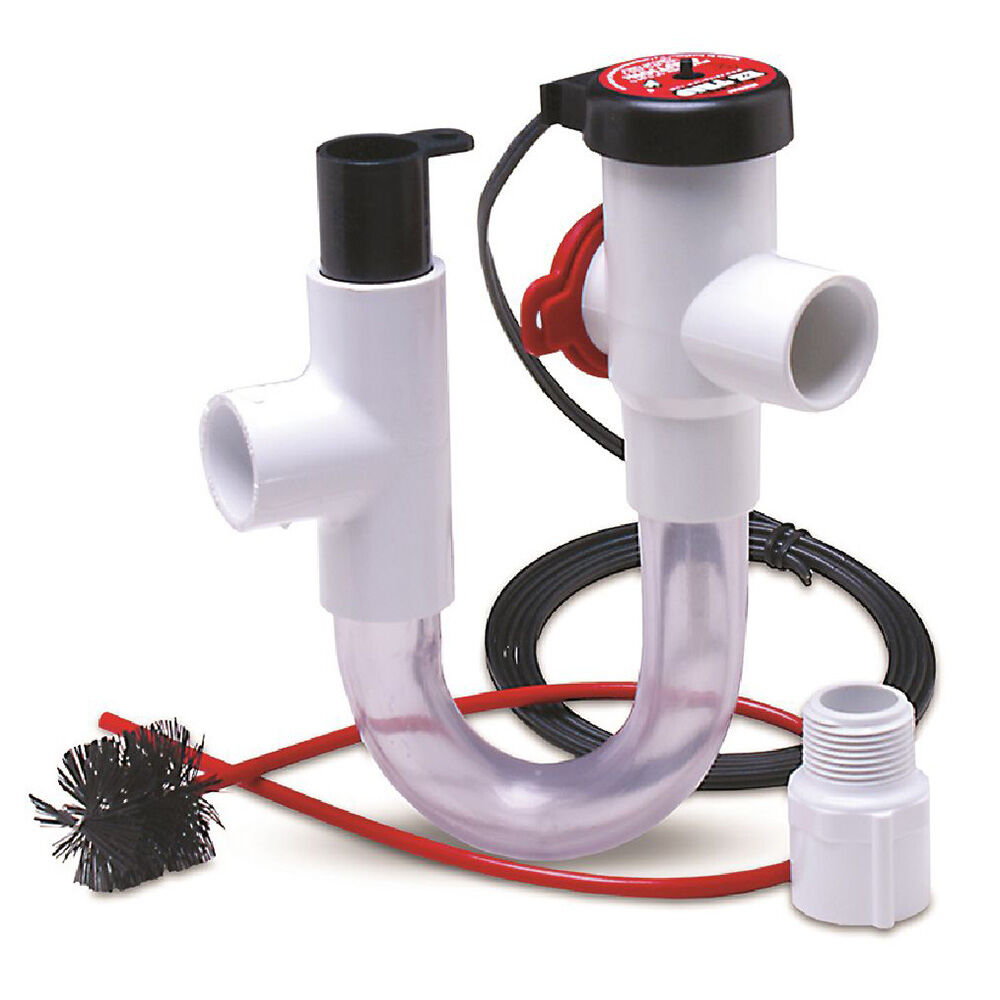 RectorSeal® SmartTrap™ 83210 Standard Trap Kit, 3/4" Nominal, Plastic