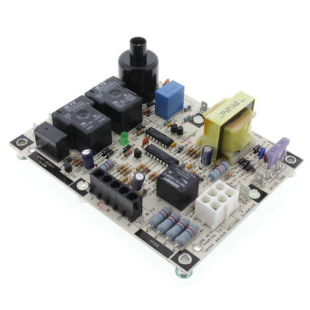 ALLIED™ 12J99 Furnace Control Board, 24 V, 3 A