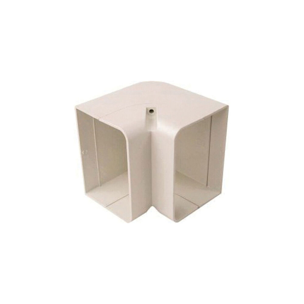 ALLIED™ Y3391 230 90 deg Inside Elbow, 4 in