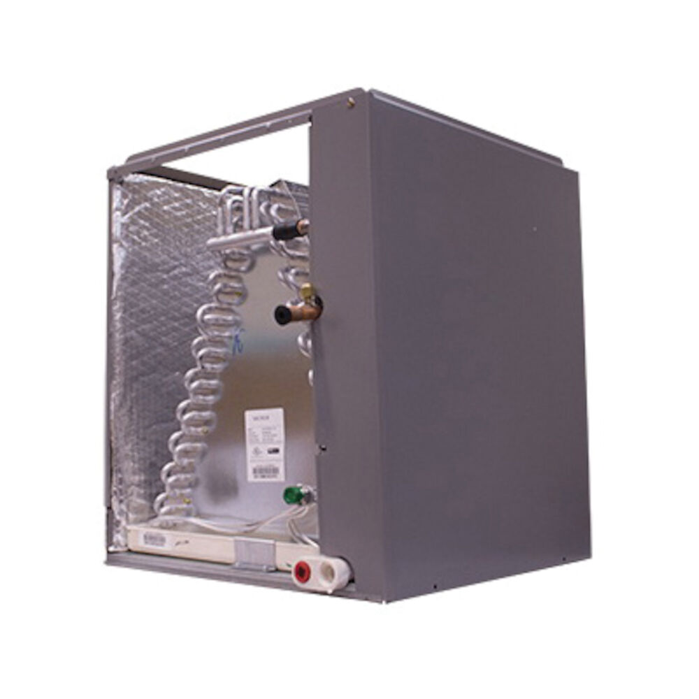 EAC1P-30/36C-50 EAC1P-50 Evaporator Coil, Cased Enclosure