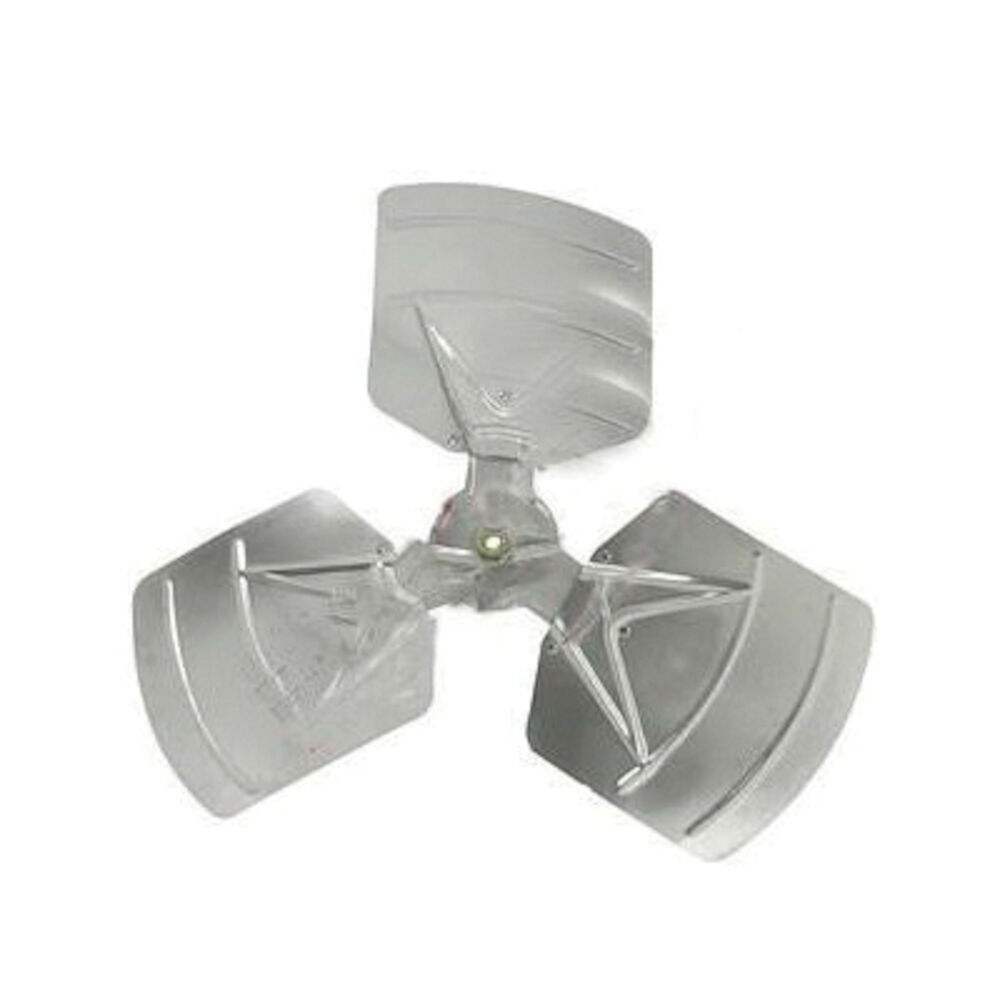 ALLIED™ 100060-19 Motor Fan Assembly, 22" Dia Propeller, 1/2" Bore, 27 deg Pitch, 3 Blades, CCW Rotation